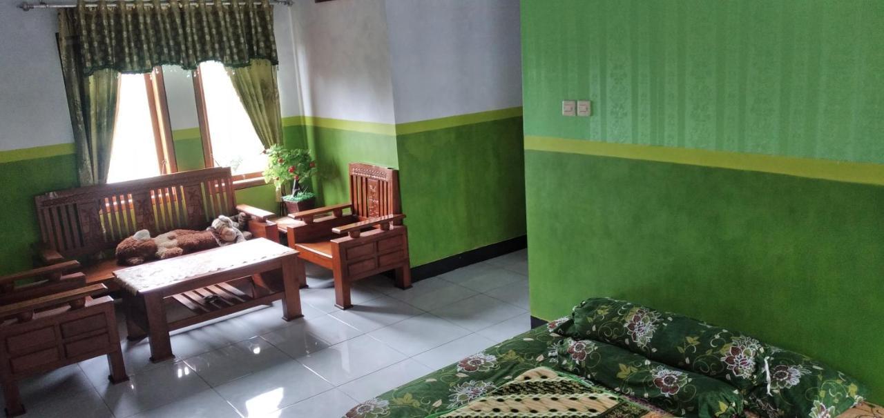 Ferienhaus Mas Dylan Bromo
