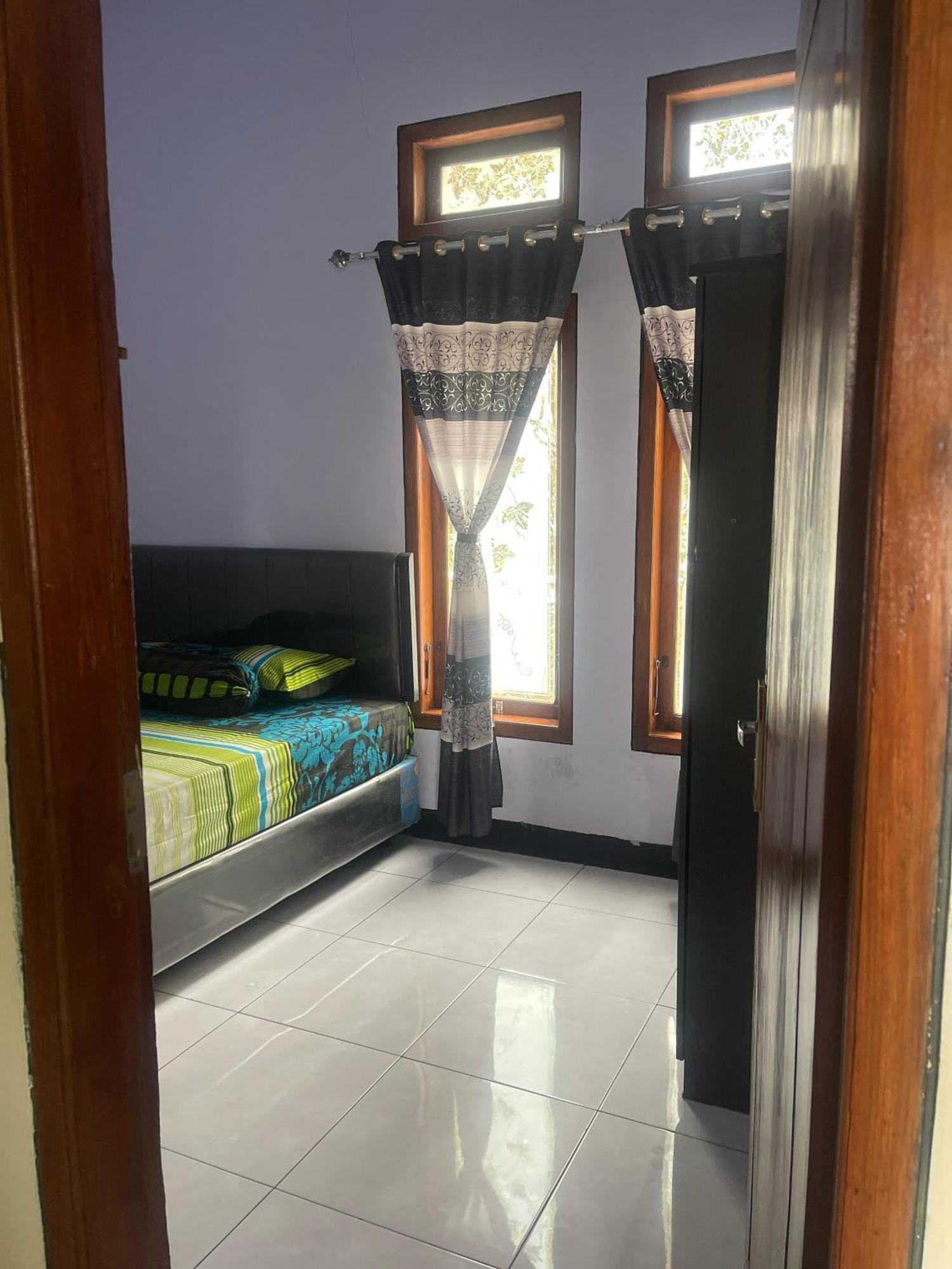 Ferienhaus Mas Dylan Bromo