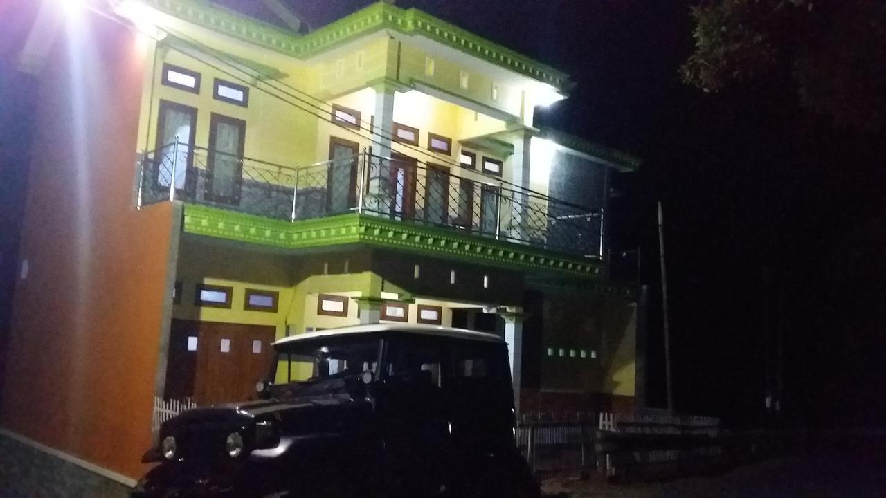 Ferienhaus Mas Dylan *